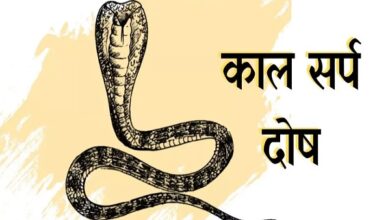 Kaal Sarp Puja Ujjain