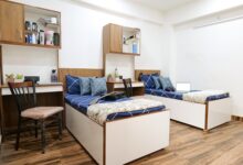 Luxury Pg near Amity University Noida