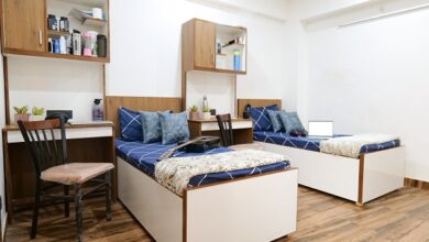 Luxury Pg near Amity University Noida