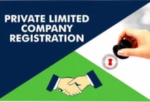 Private Limited Company Registration in Pune