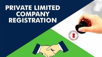 Private Limited Company Registration in Pune