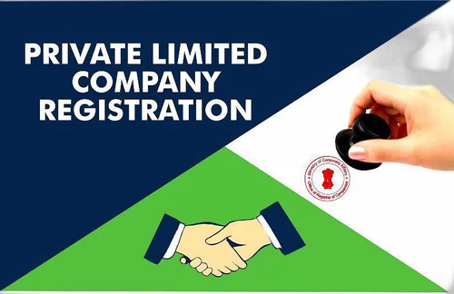 Private Limited Company Registration in Pune