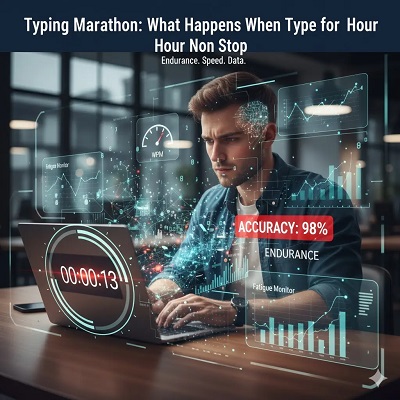 Typing Challenge Game