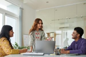 Virtual Office for Gst Registration in Kochi