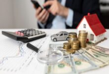 Commercial Loans Melbourne
