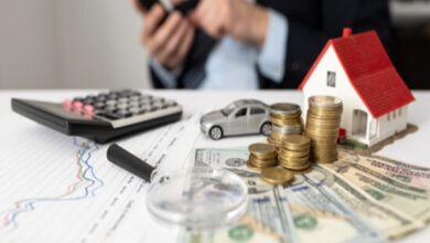 Commercial Loans Melbourne