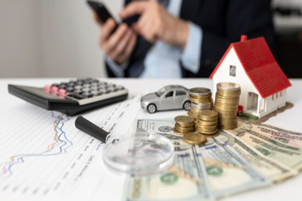Commercial Loans Melbourne