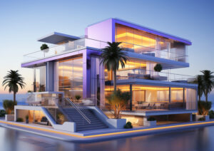Invest in Dubai Real Estate
