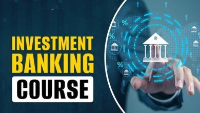 Investment Banking Course Delhi