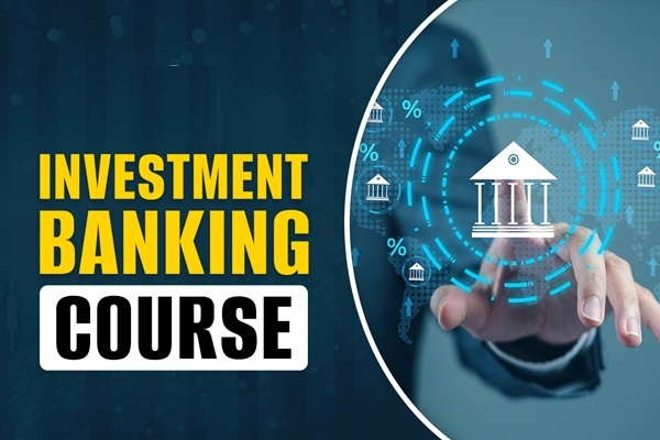 Investment Banking Course Delhi