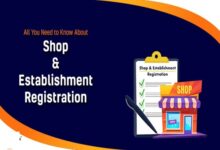 Shop and Establishment Registration in Mumbai