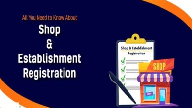Shop and Establishment Registration in Mumbai