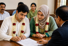 Arya Samaj Marriage Jaipur
