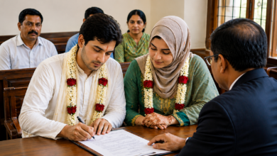 Arya Samaj Marriage Jaipur