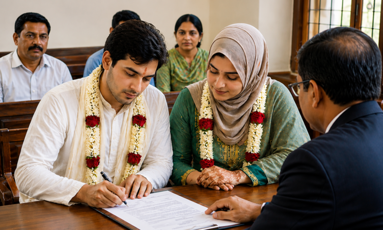 Arya Samaj Marriage Jaipur
