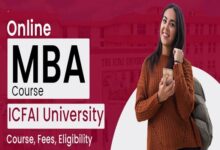 Imt Ghaziabad Online Mba