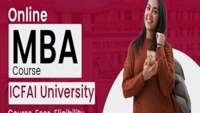 Imt Ghaziabad Online Mba