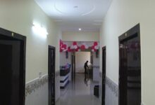 Mathura Hotel near Janam Bhumi