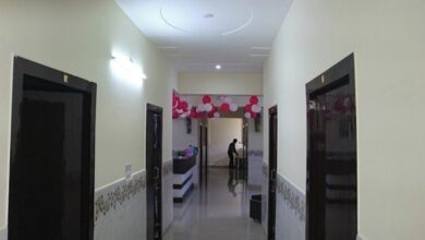 Mathura Hotel near Janam Bhumi