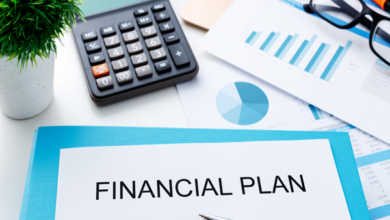 Corporate Finance Advisory Melbourne