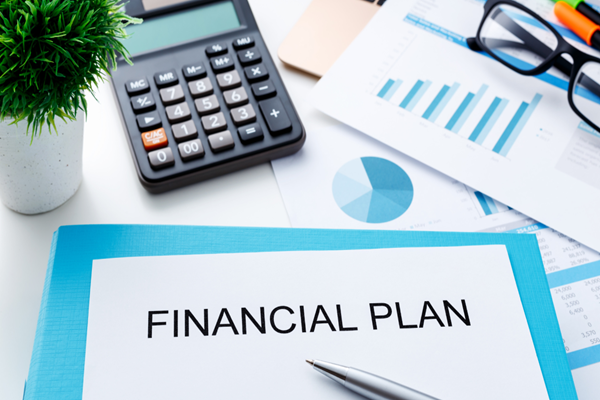 Corporate Finance Advisory Melbourne