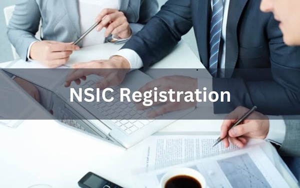 Nsic Registration in India
