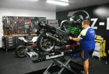 Doorstep Bike Service