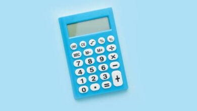 Weeks Calculator