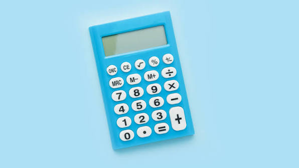 Weeks Calculator
