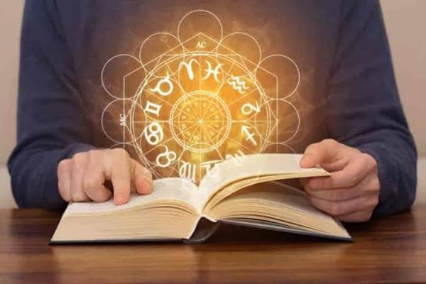 KP Astrology