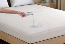 Baby Waterproof Protector Dry Sheet