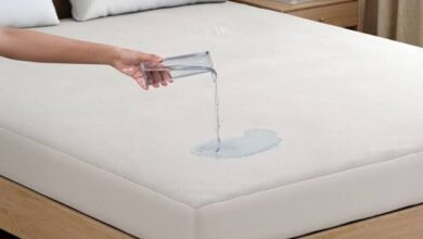 Baby Waterproof Protector Dry Sheet