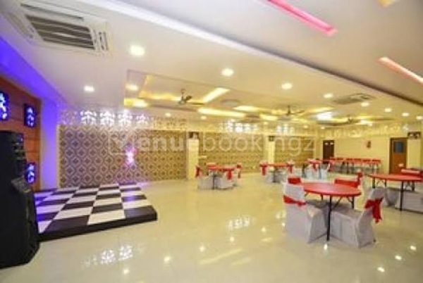 Banquet Hall in Mansarovar Jaipur for Marriage