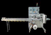 Hinges Packing Machine