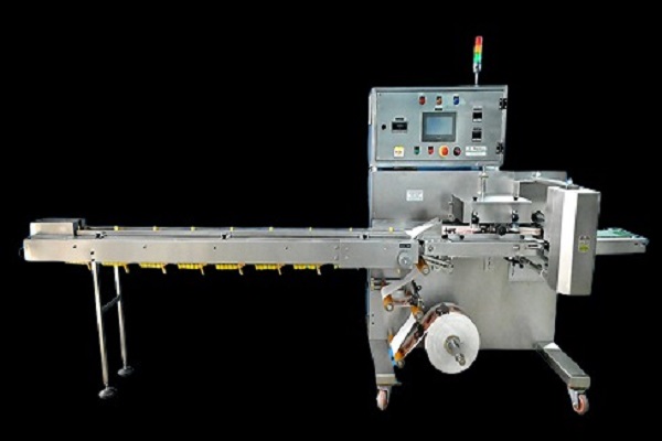 Hinges Packing Machine