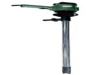 Stainless Steel Barrel Pump