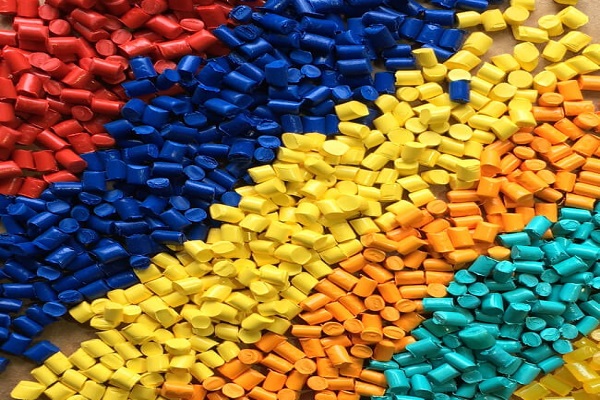 Masterbatch Manufacturers In India