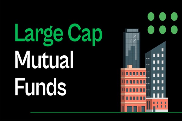 Best Large Cap Mutual Funds