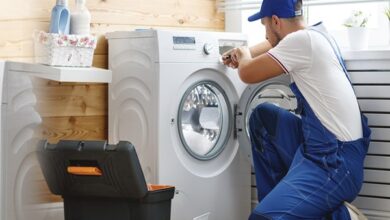 LG Washing Machine Repair Pune