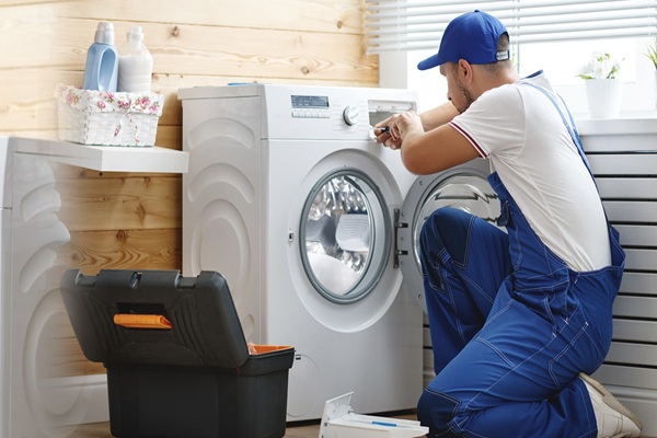 LG Washing Machine Repair Pune