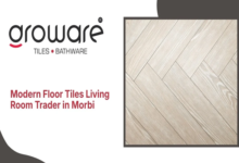 Floor Tiles for Home in Morbi