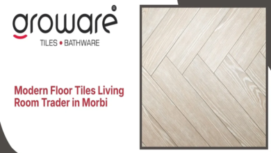 Floor Tiles for Home in Morbi
