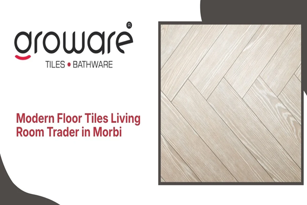 Floor Tiles for Home in Morbi