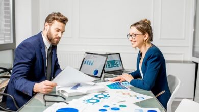Maple Ridge Accountant