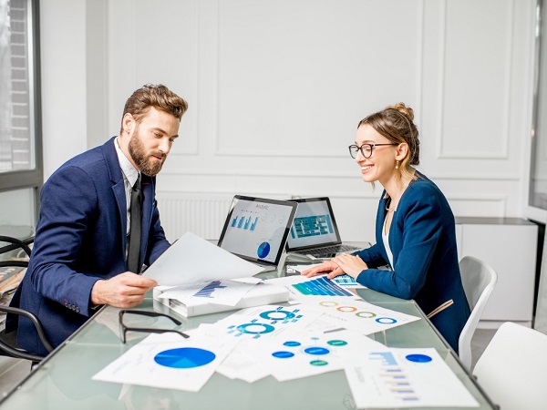 Maple Ridge Accountant