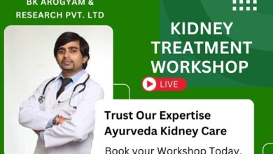 Best Kidney Doctor in Jharkhand