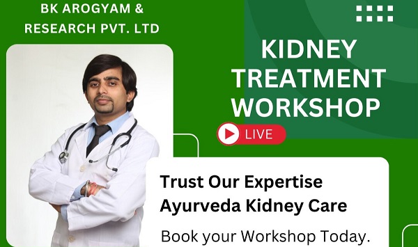 Best Kidney Doctor in Jharkhand