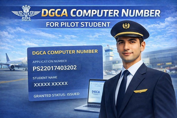 DGCA Pilot Training