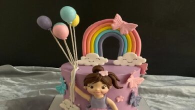 Baby Shower Cakes​