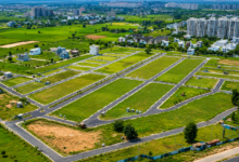 Plots in Dehradun